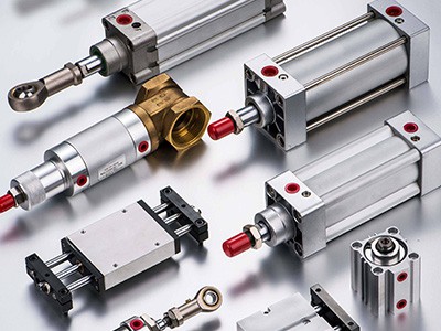 Tutustu sylinterin valmistusprosessin mysteeriin